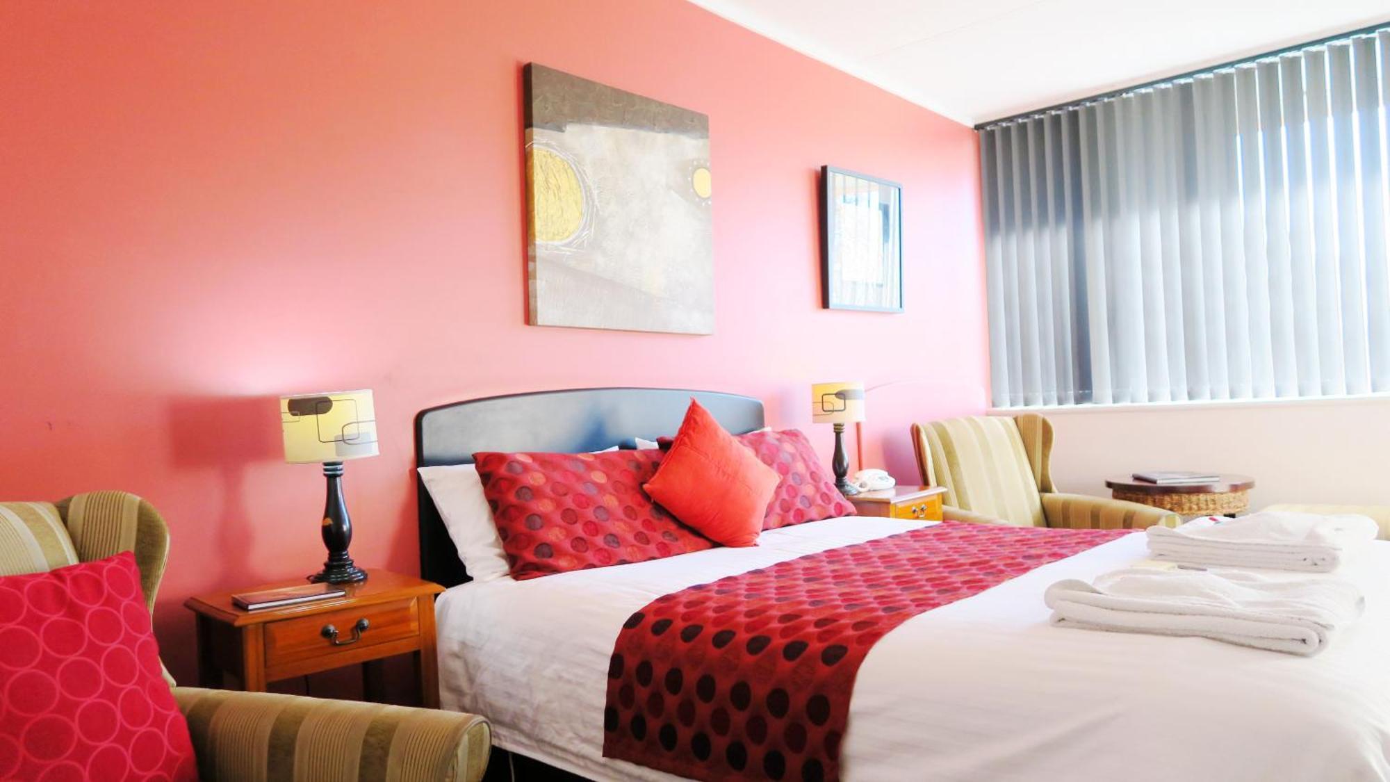 New Norfolk Junction Motel Quarto foto
