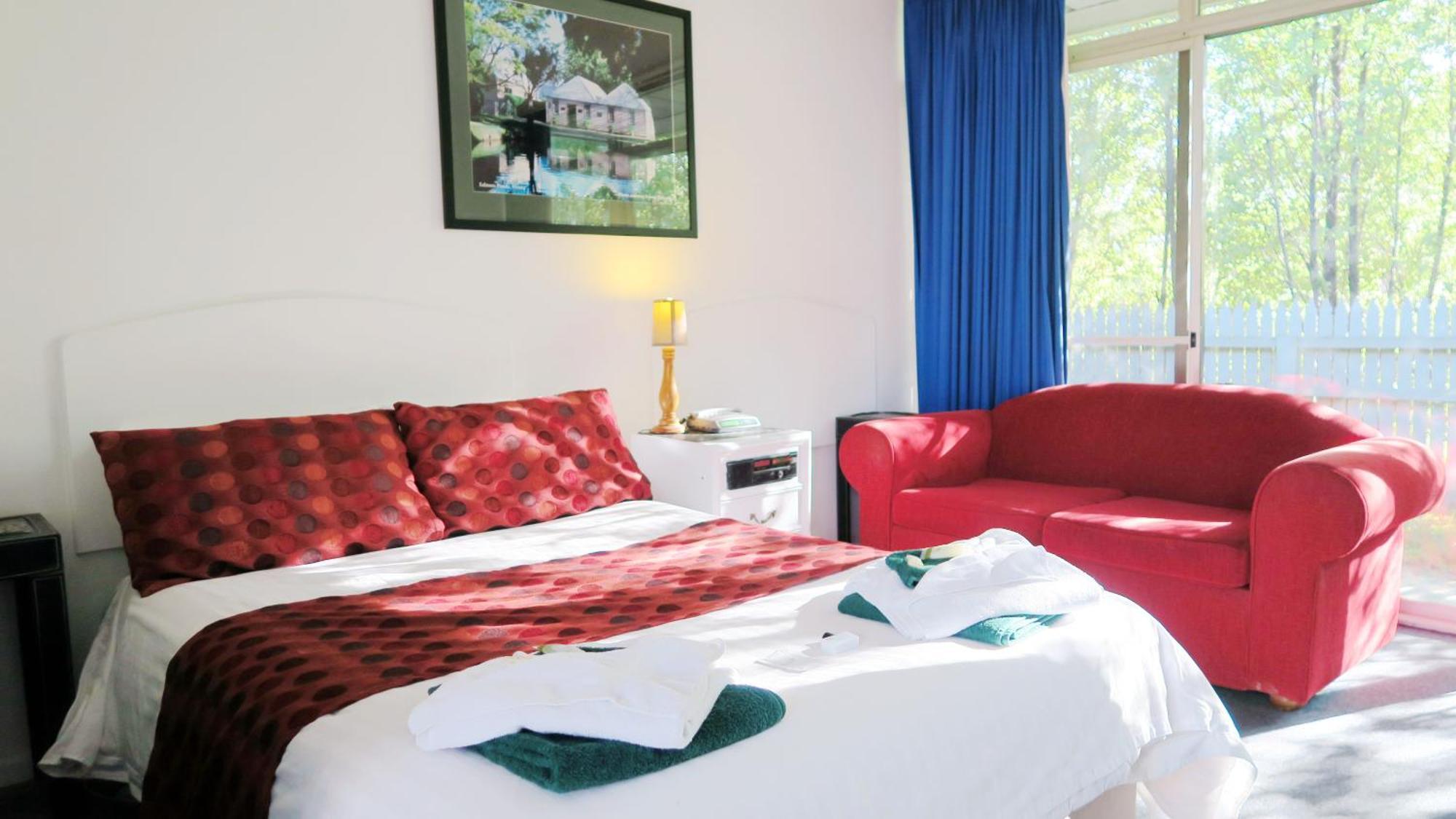 New Norfolk Junction Motel Quarto foto
