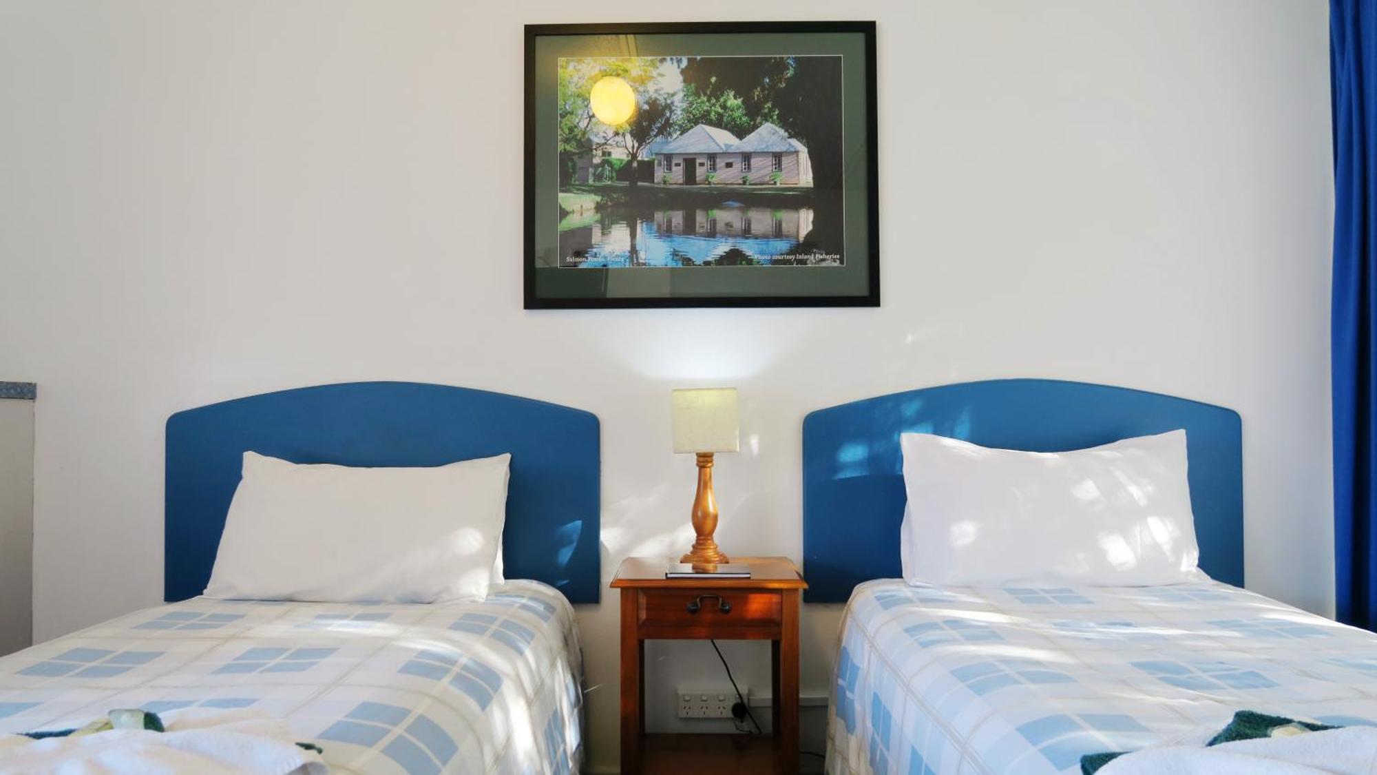 New Norfolk Junction Motel Quarto foto